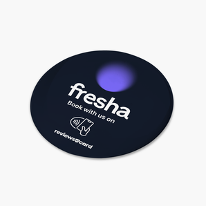 Fresha NFC Table Tag